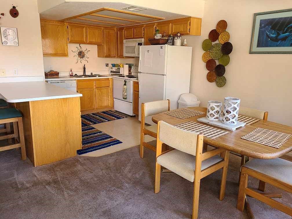956 Mesquite Springs Dr #202, Mesquite, NV 89027