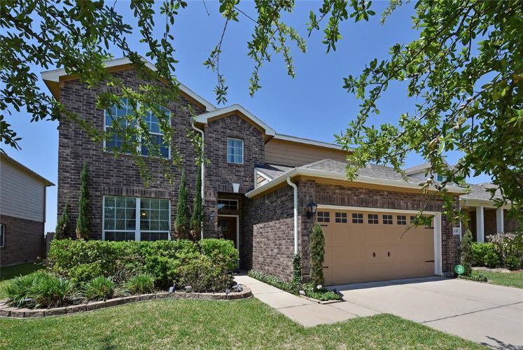 5119 Waterview Meadow Dr, Richmond, TX 77407 | Trulia