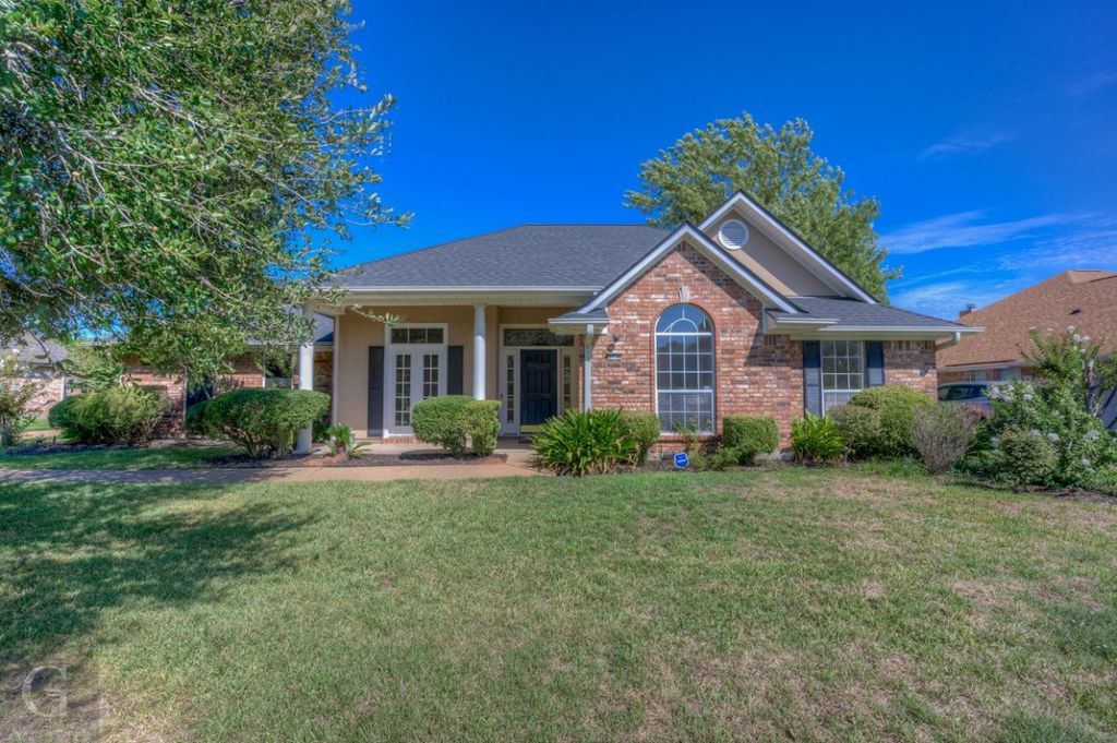 5730 Lake Side Dr, Bossier City, LA 71111 MLS 20445622 Trulia