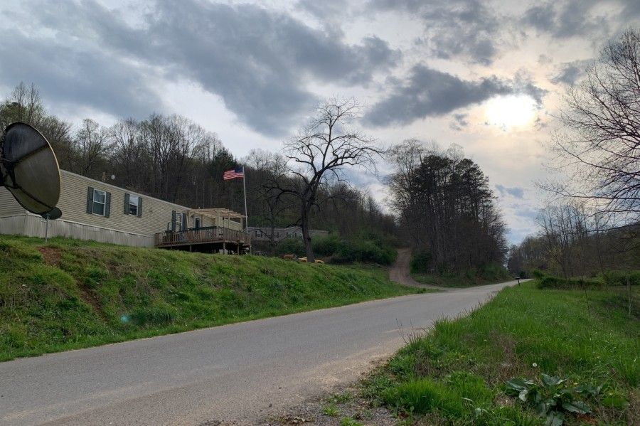 1359 Ely Town Rd, Dryden, VA 3 Bed, 2 Bath SingleFamily Home 5