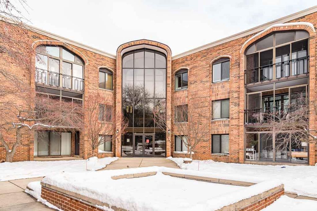 6302 Mineral Point Rd UNIT 309, Madison, WI 53705 Trulia