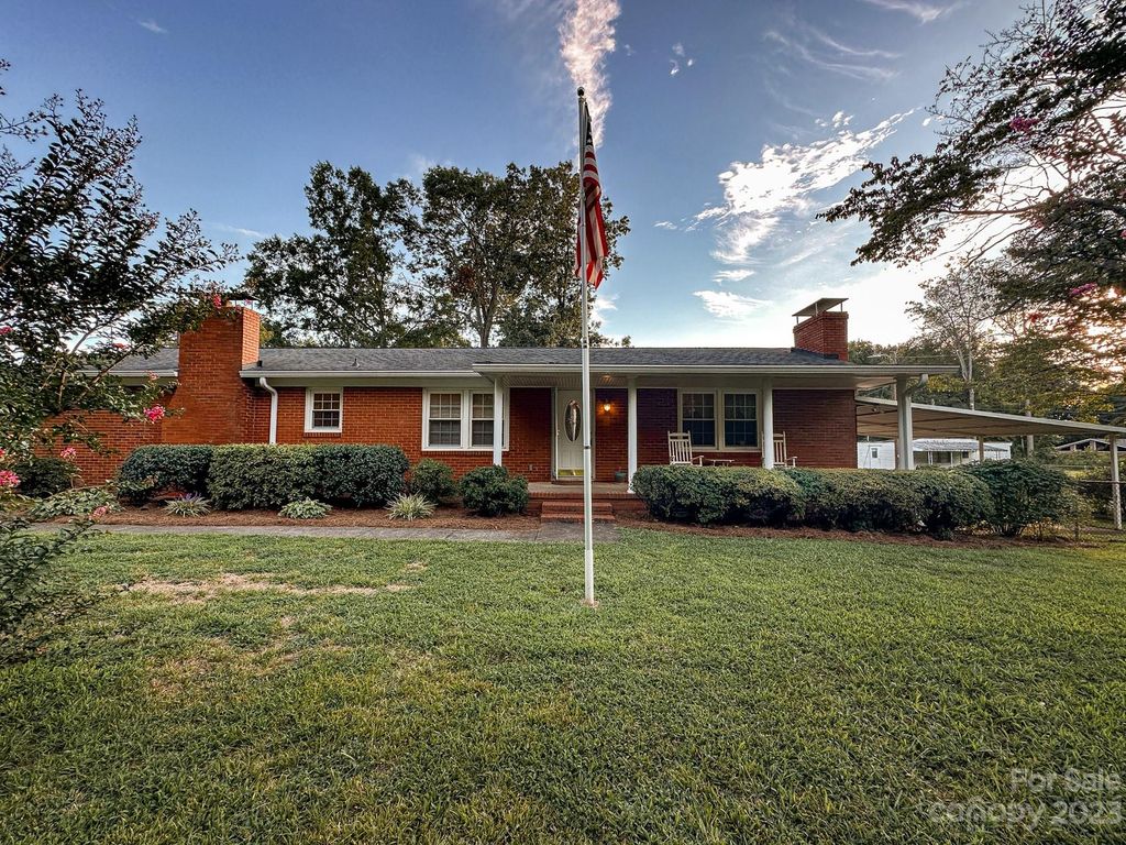 111 Eastover Dr, Salisbury, NC 28147 Trulia