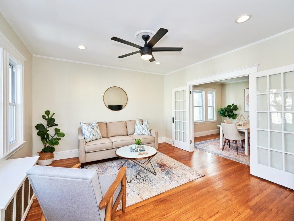 15 Fawndale Rd #2, Roslindale, MA 02131