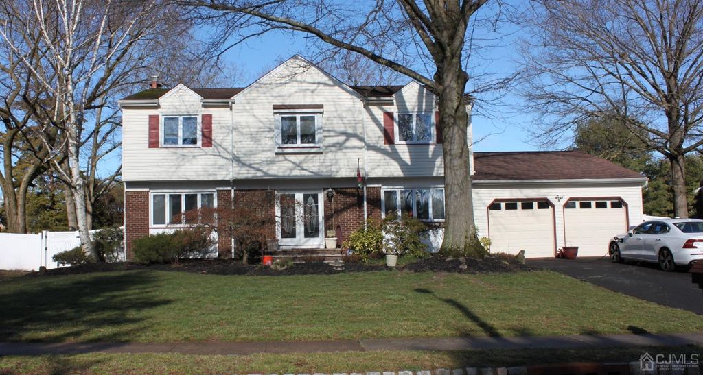 9 Parkside Dr, North Brunswick, NJ 08902 Trulia