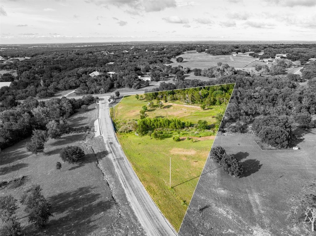County Road 2027, Glen Rose, TX 76043