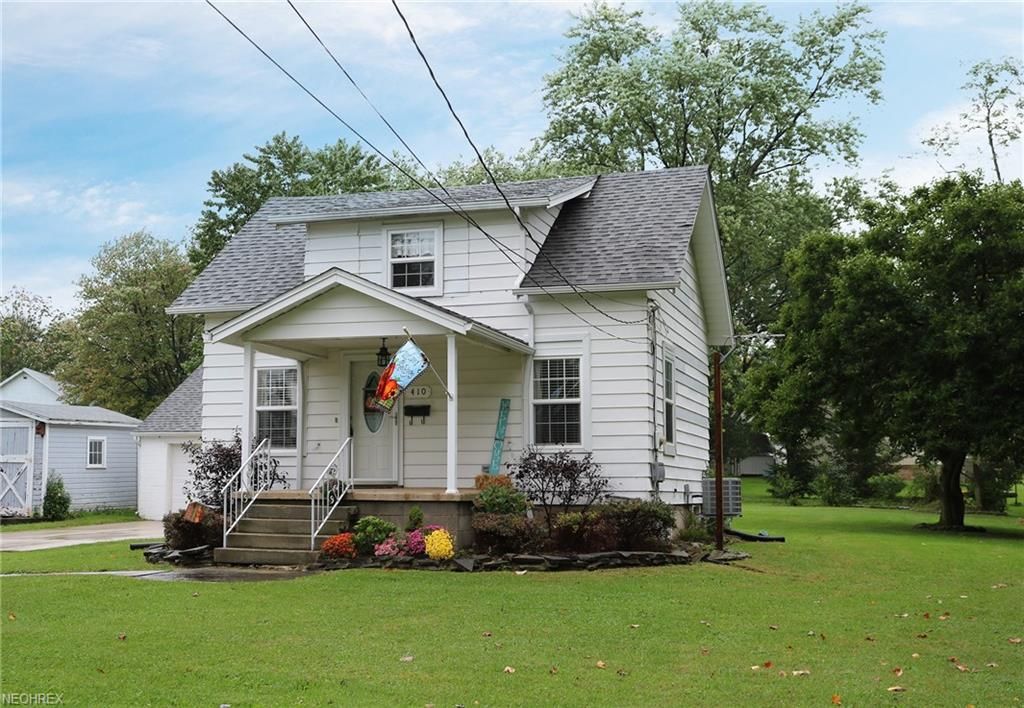 410 Church St, South Amherst, OH 44001 Trulia