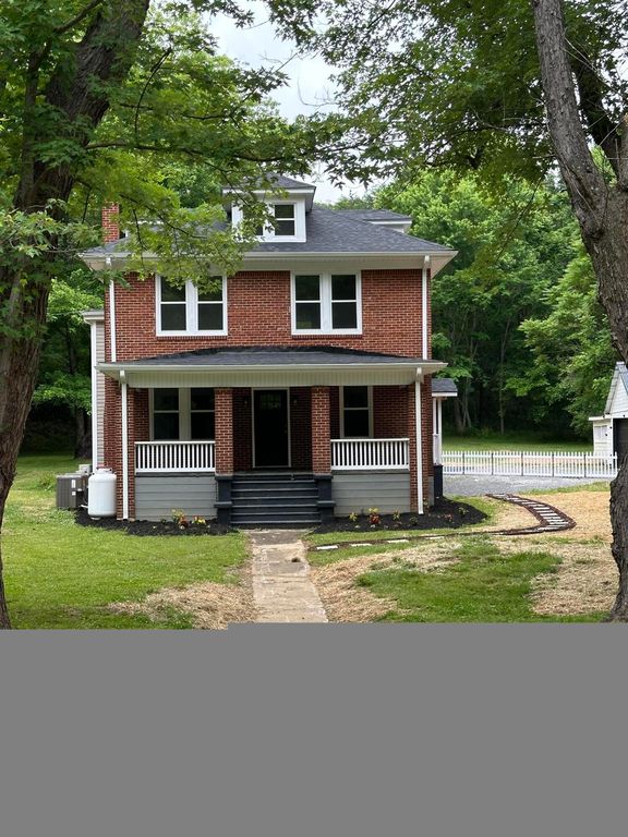 6177 Back Creek Rd, Boones Mill, VA 24065 Trulia