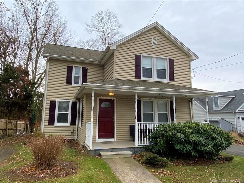 130 Maple St, Branford, CT 06405
