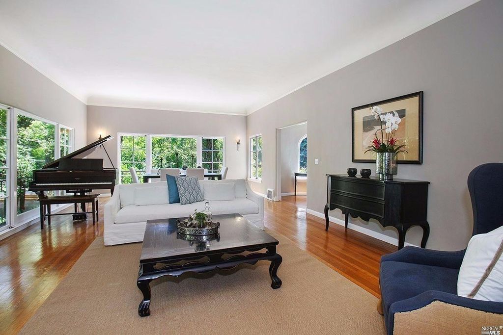 116 Magee Ave, Mill Valley, CA 94941
