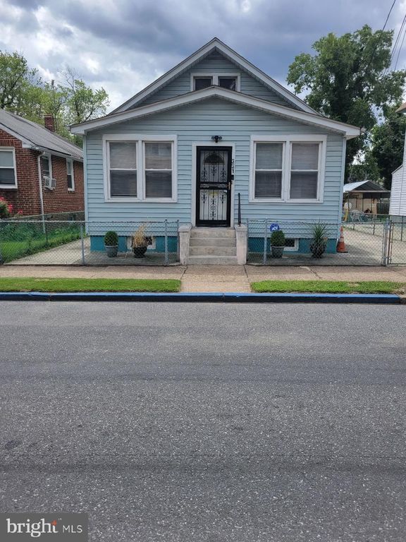 331 Fountain Ave, Camden, NJ 08105