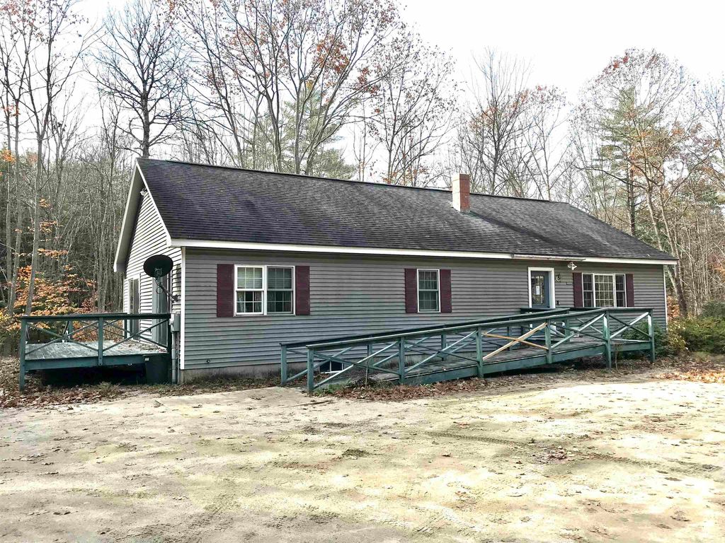 67 Old Greenfield Road, Bennington, NH 03442 Trulia