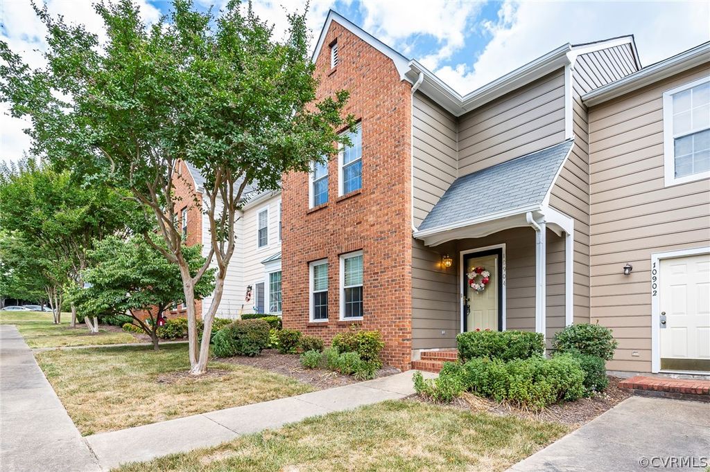 10904 Bush Lake Ln, Glen Allen, VA 23060 MLS 2416537 Trulia