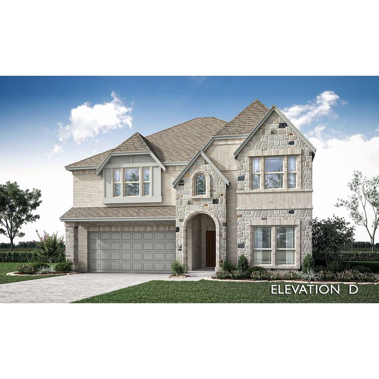 Rose II Ridge Ranch Mesquite, TX Trulia