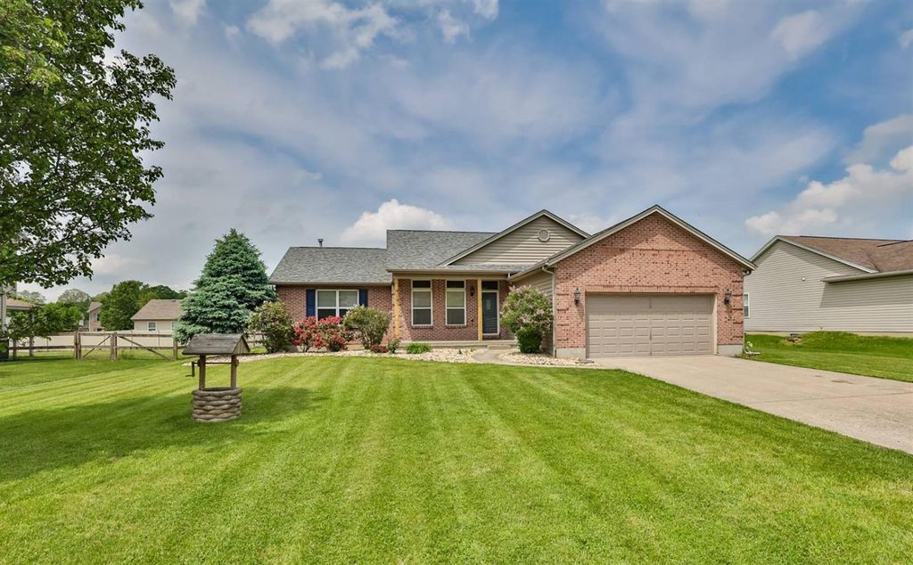 2574 Brookestone Way 42, West Harrison, IN 47060 Trulia