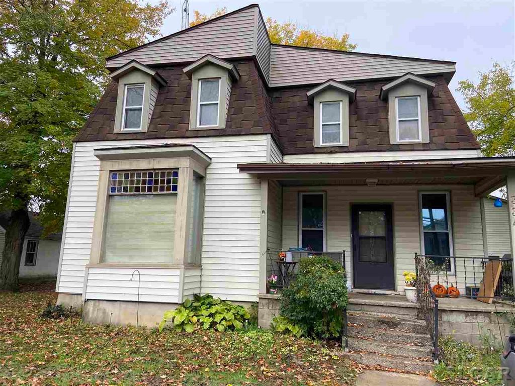 334 N Main St, Onsted, MI 49265