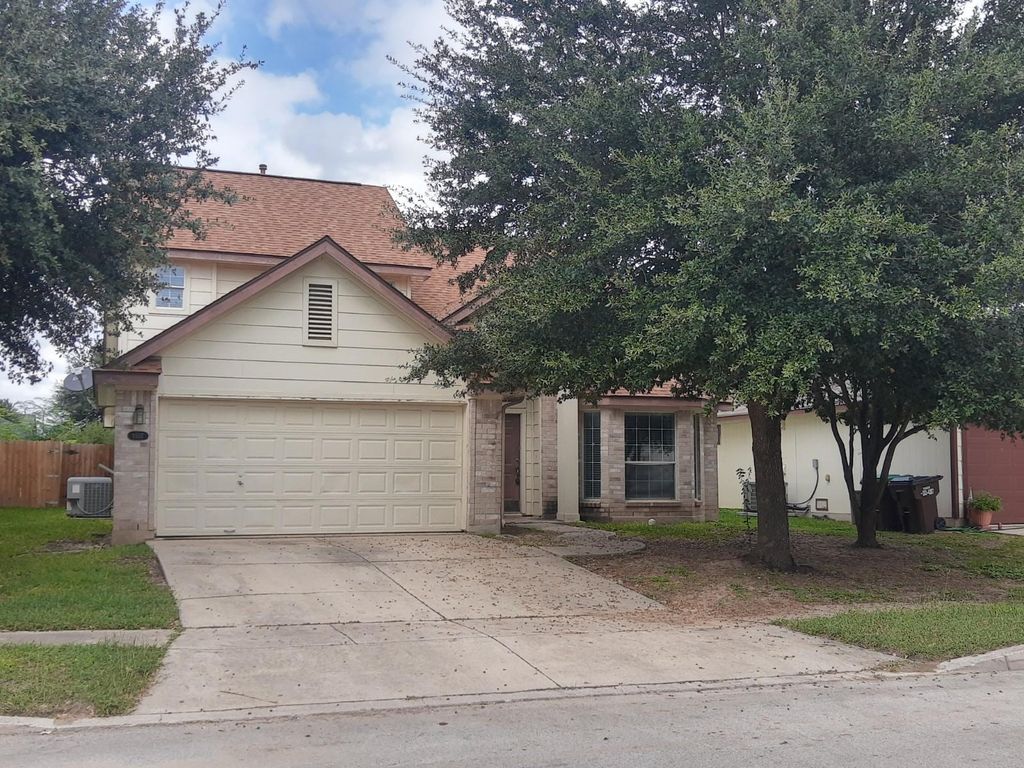 8507 Rita Blanca St, Converse, TX 78109