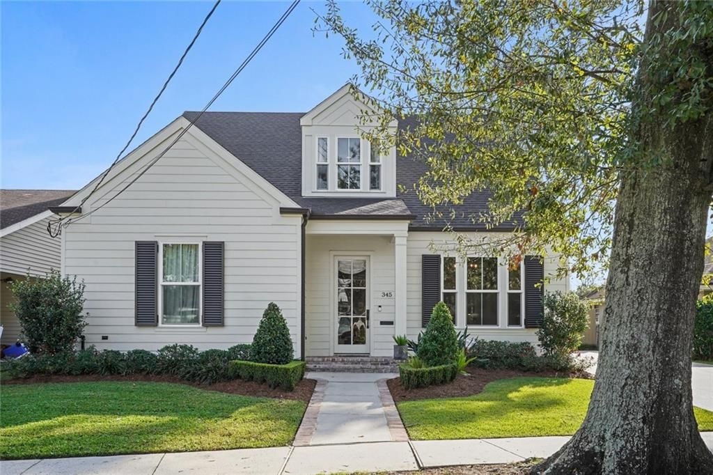 Metairie, LA Trulia