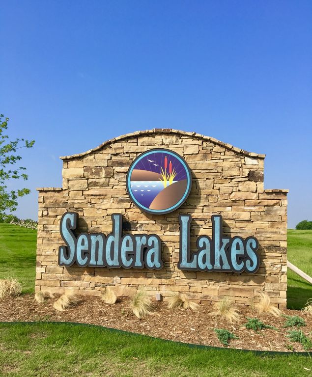 Sendera Lakes Moore, OK Trulia