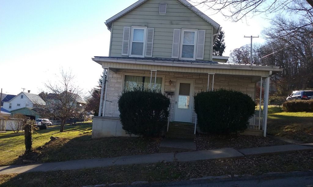 133 W Vandevender St, Mount Union, PA 17066 Trulia