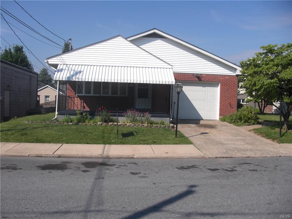 110 N 7th St, Coplay, PA 18037 Trulia