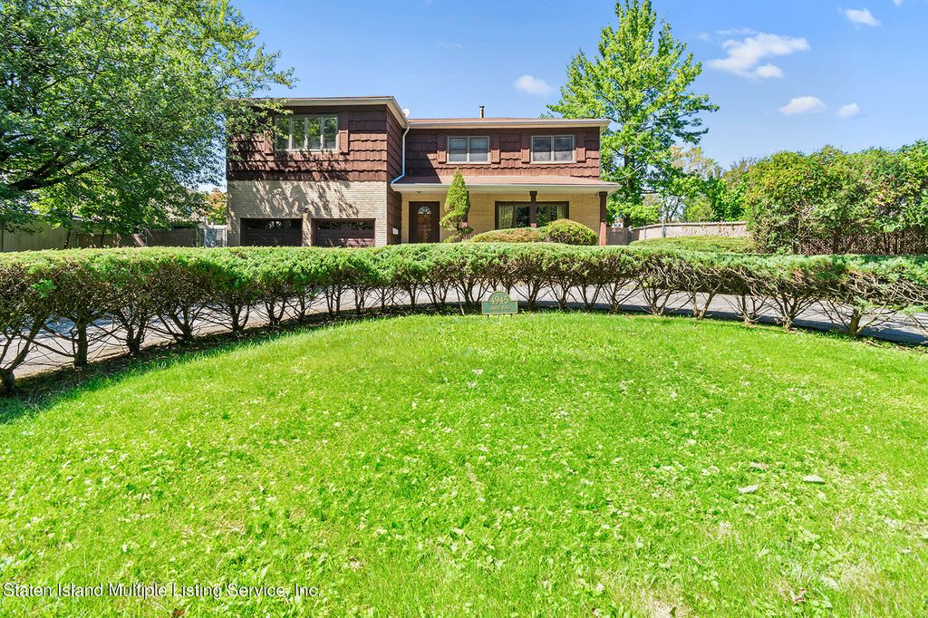 4945 Amboy Rd, Staten Island, NY 10312 MLS 1165071 Trulia