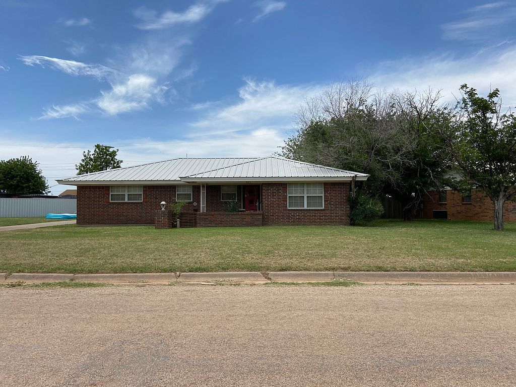925 Grace St, Aspermont, TX 79502 Trulia