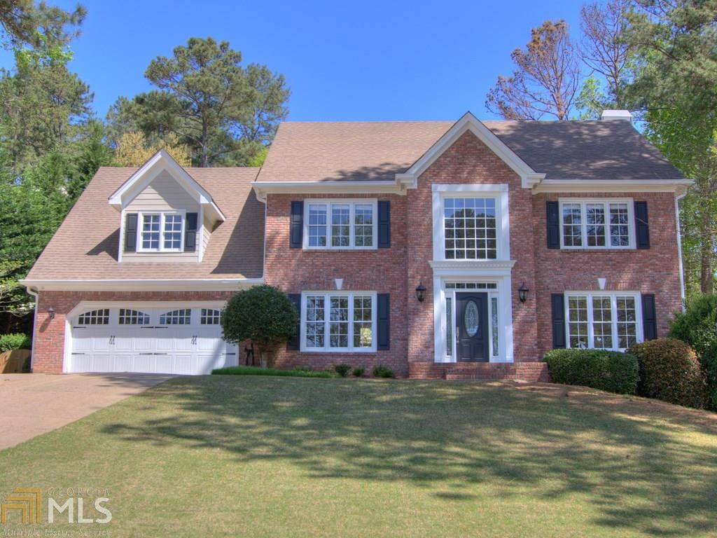 105 Wilshire Ct, Johns Creek, GA 30097