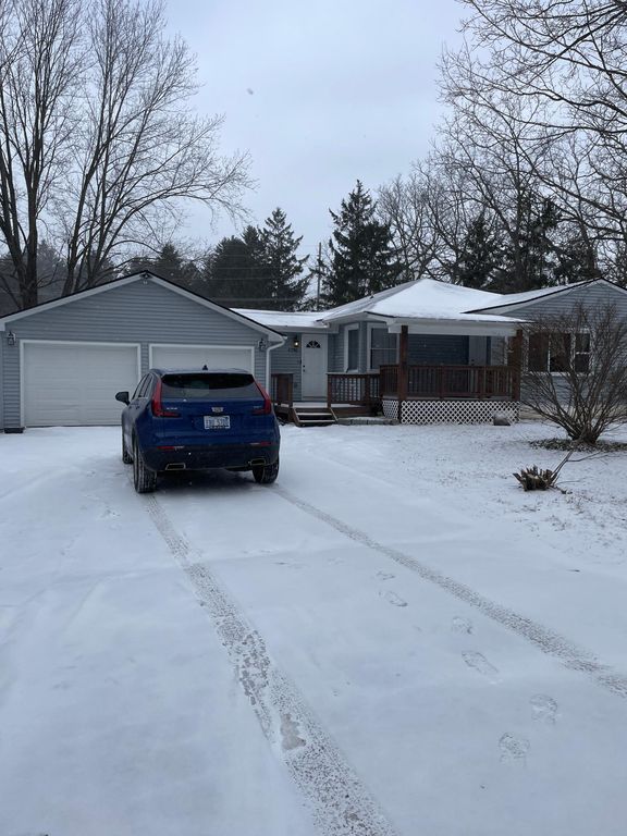 1760 S Baldwin Rd, Lake Orion, MI 48360 Trulia