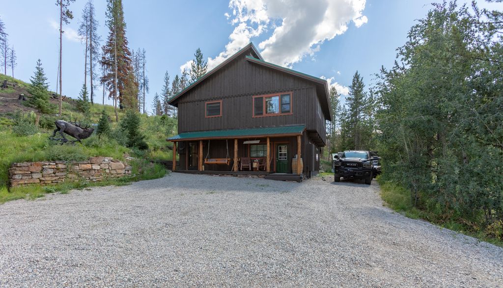 145 Chippewaugh Ln, Bondurant, WY 82922 Trulia