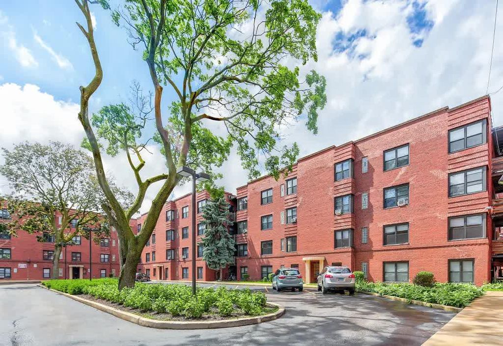 6200 N Hoyne Ave, Chicago, IL 60659