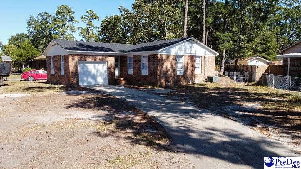 2230 Clareview Dr, Florence, SC 29505 Trulia