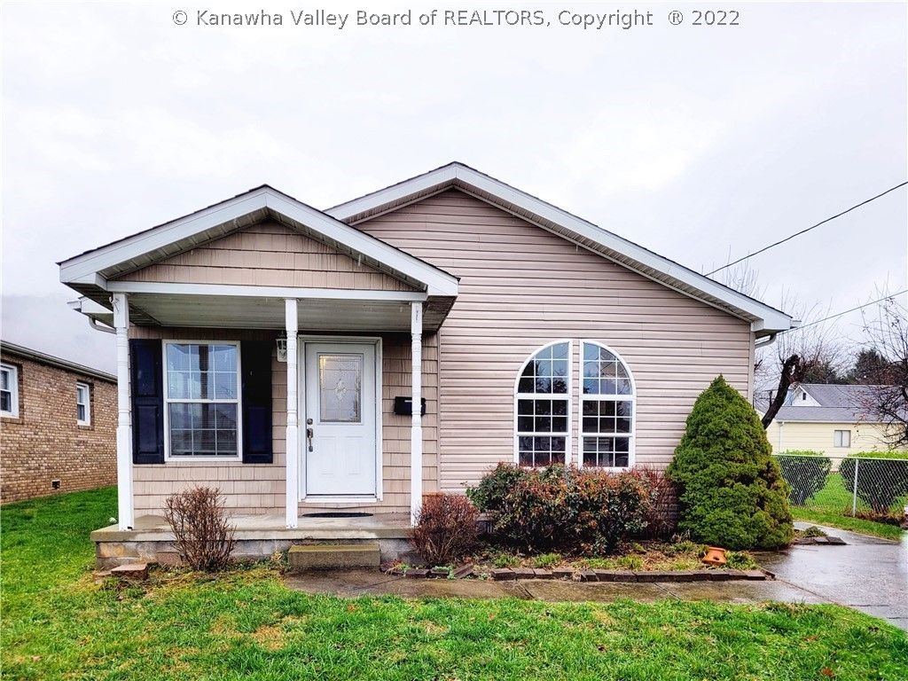113 Lee Ave, Nitro, WV 25143 Trulia