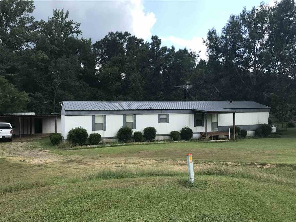 2335 Dulaney Rd, Terry, MS 39170 Trulia