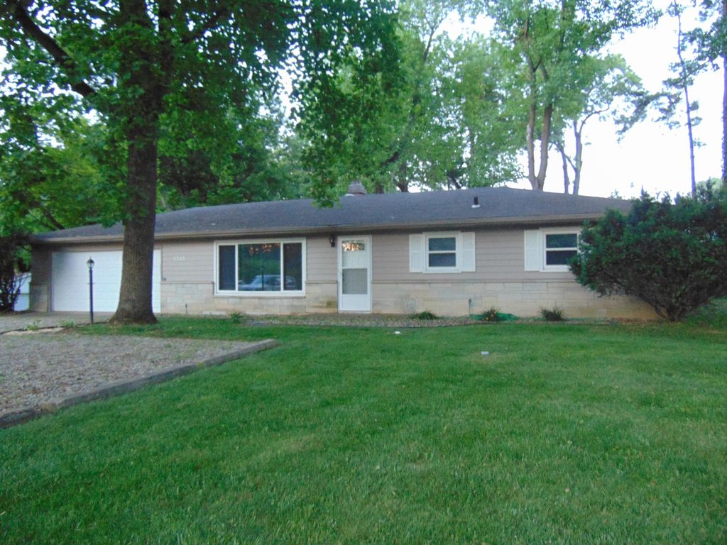 5333 Bluffton Rd, Fort Wayne, IN 46809 Trulia
