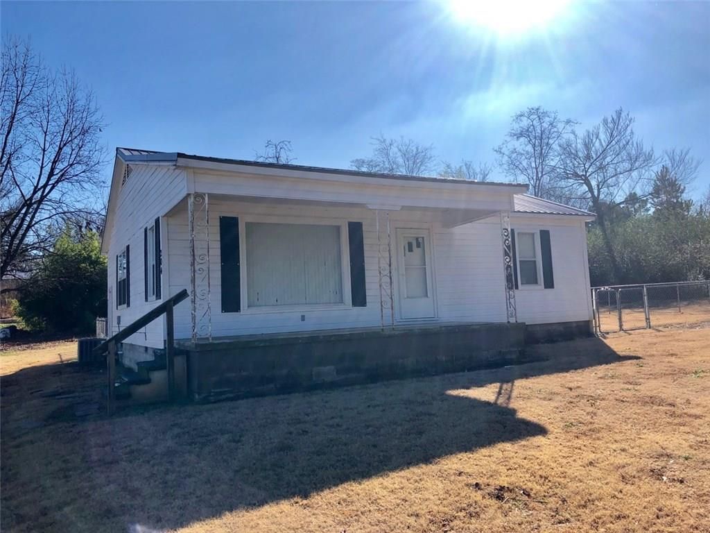 204 Terry St, Poteau, OK 74953 Trulia