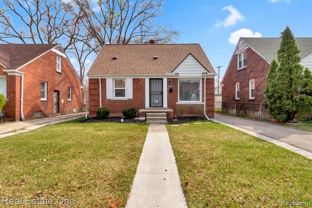 20150 Greenlawn St, Detroit, MI 48221 | Trulia