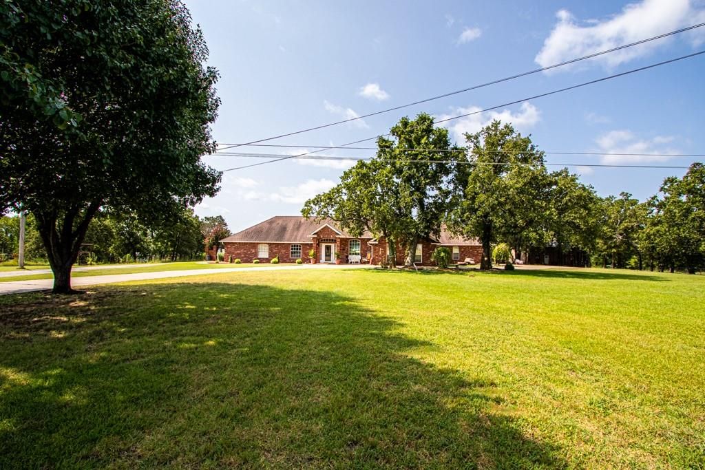 5871 Ranch Rd, Ratliff City, OK 73481