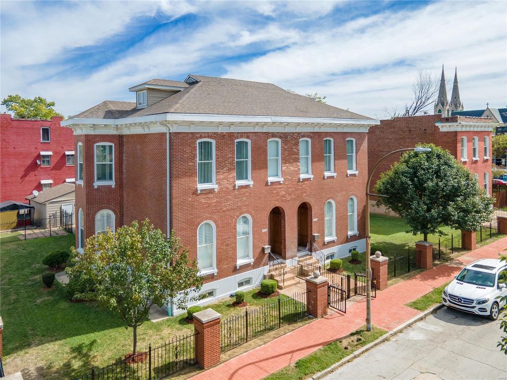 3732 Blair Ave, Saint Louis, MO 63107 Trulia