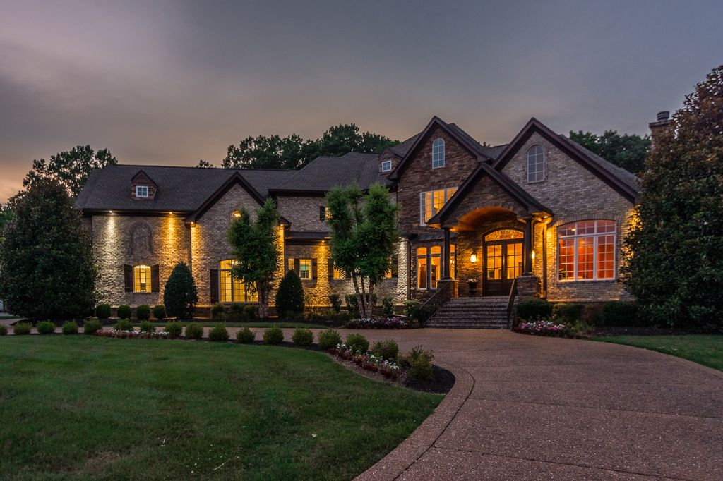 122 Bella Vista Dr, Goodlettsville, TN 37072 Trulia