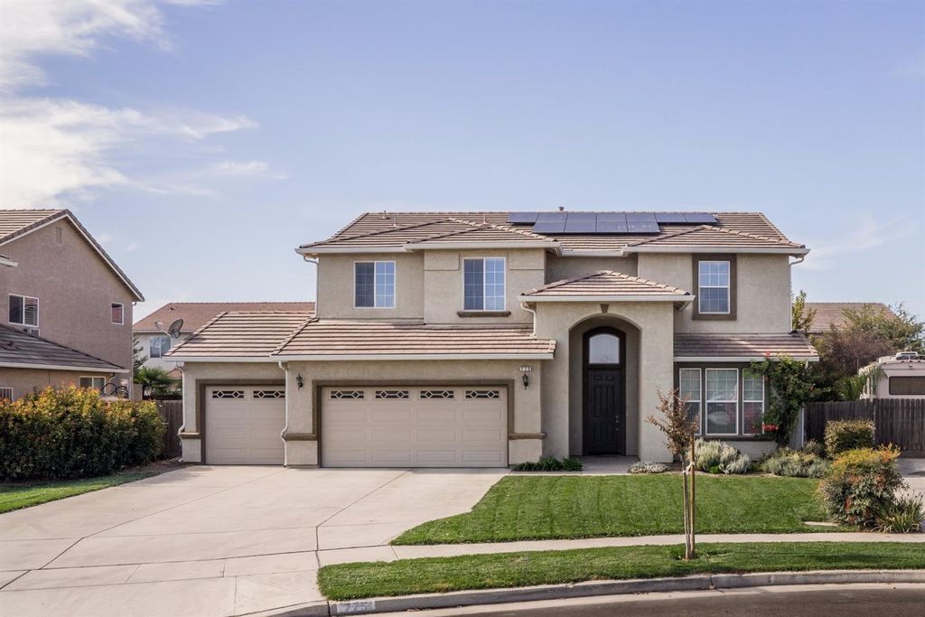 775 S Michelle Ave, Kerman, CA 93630 Trulia