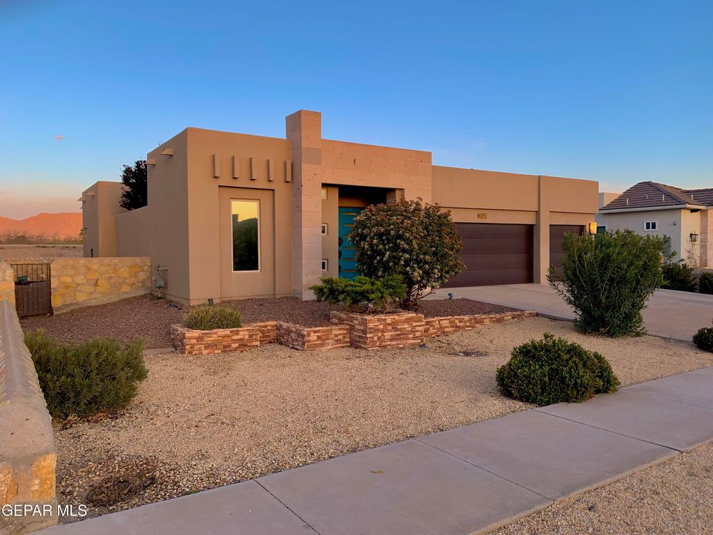 5624 Valley Laurel St, El Paso, TX 79932 MLS 899646 Trulia