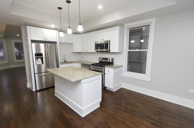 2218 N  Lawndale Ave #2, Chicago, IL 60647