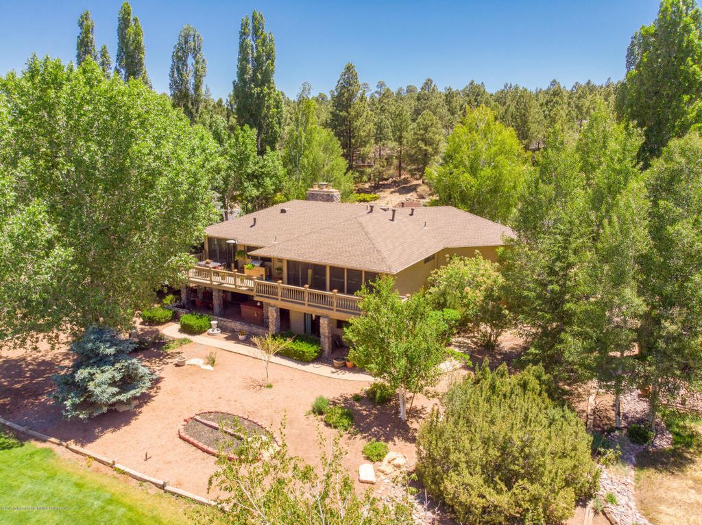 1861 N Edgewood St, Flagstaff, AZ 86004
