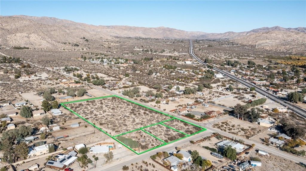 San Jacinto St, Morongo Valley, CA 92256 Trulia