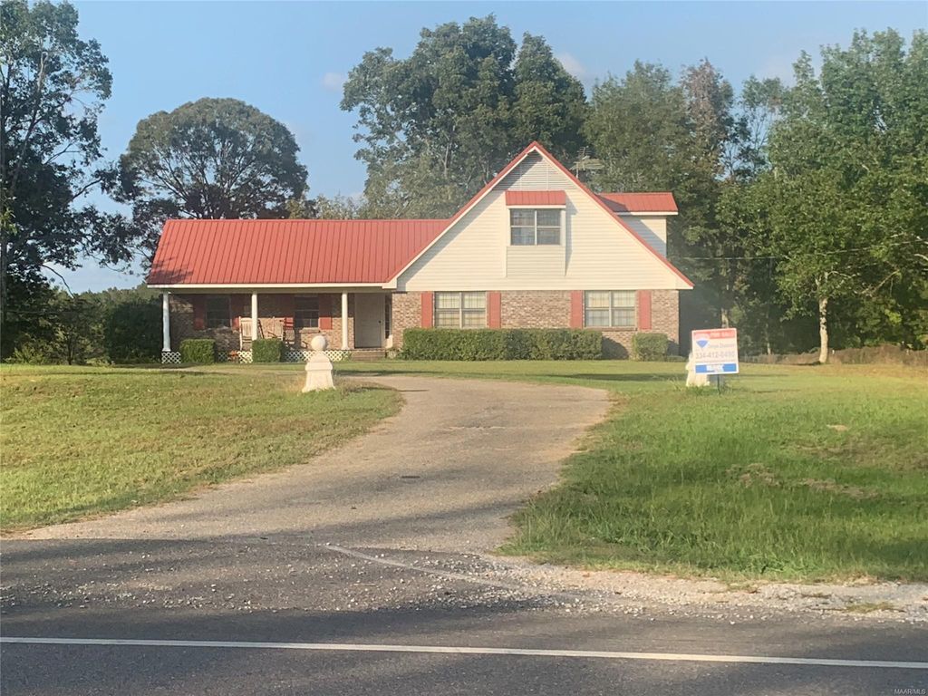 14222 Highway 10 W, Pine Hill, AL 36769 3 Bed, 2 Bath SingleFamily Home MLS 483577 26