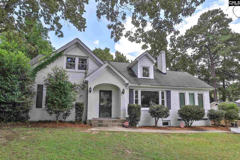 754 Cross Hill Rd, Columbia, SC 29205 Trulia