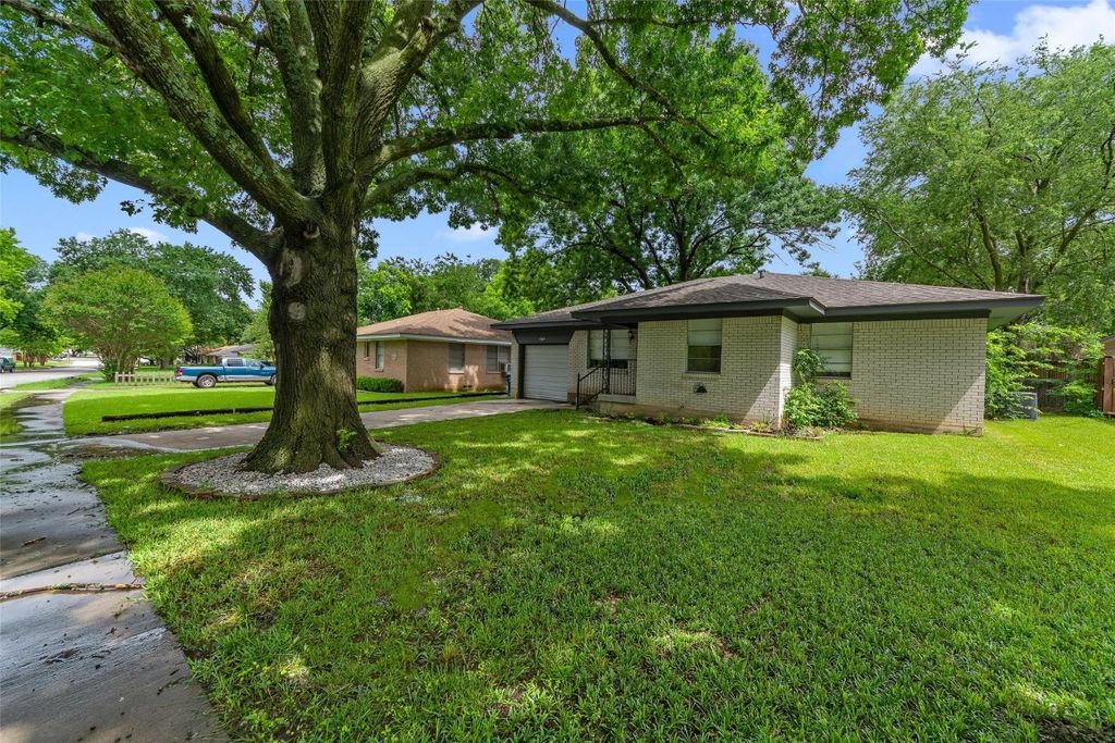 1804 W Josephine St, McKinney, TX 75069 MLS 20491056 Trulia