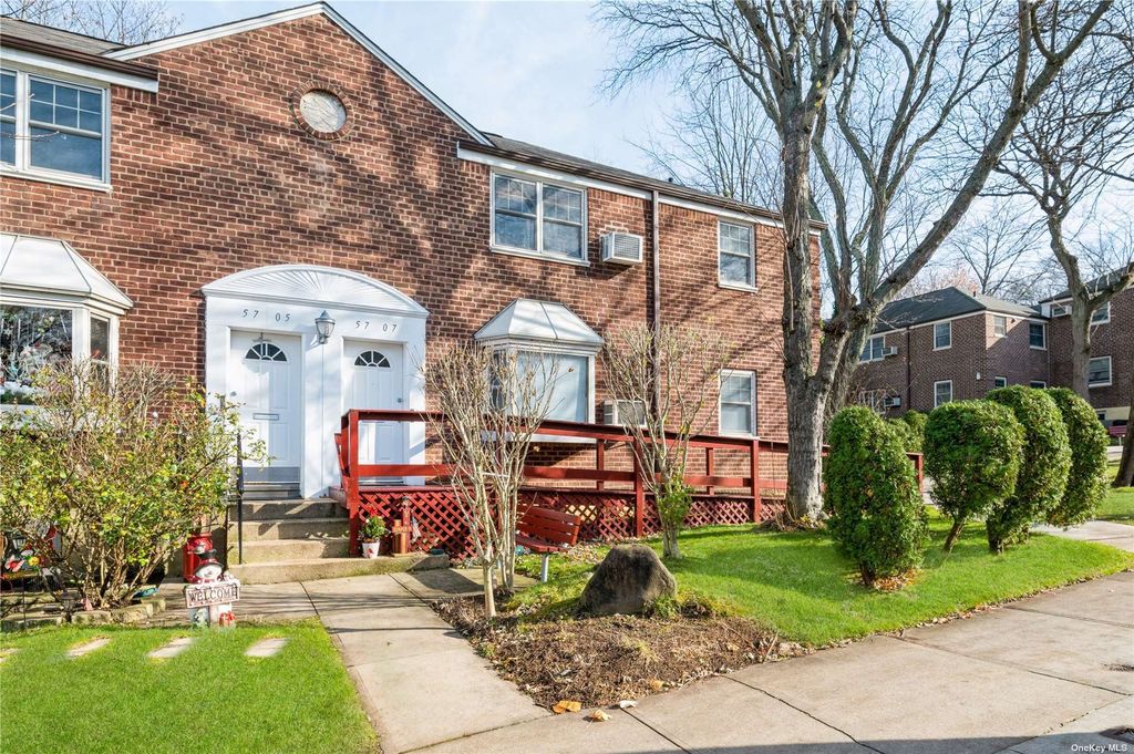 5707 Marathon Parkway UNIT Lower, Little Neck, NY 11362 Trulia