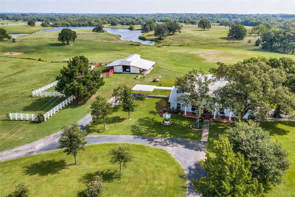 2157 Vz County Road 1905, Fruitvale, TX 75127 4 Bed, 3 Bath Single