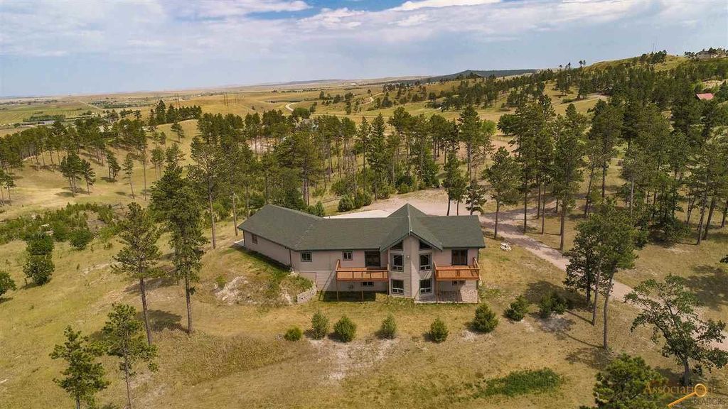 5641 Elk Creek Rd, Piedmont, SD 57769 Trulia
